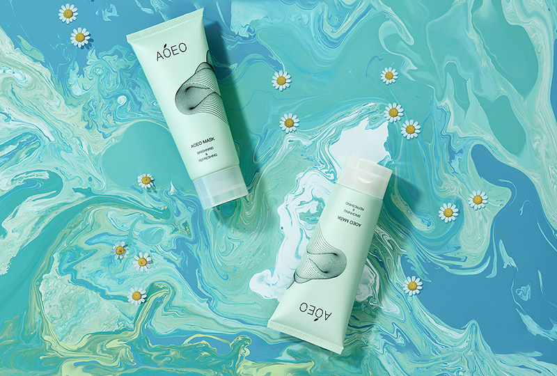 无接触试妆科技越来越火，又一品牌企业入局