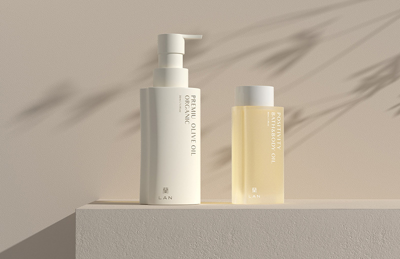 化妆品包装瓶厂家谈包装容器设计思路！