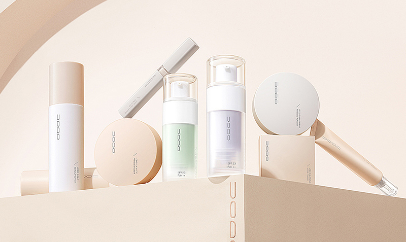 化妆品包装瓶厂家：护肤正确顺序你知道多少？