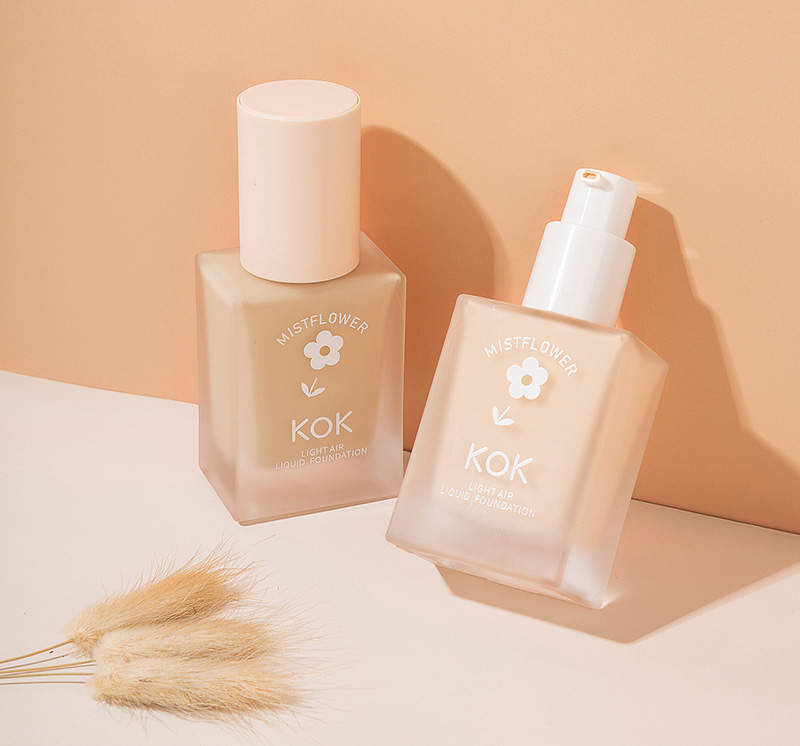 化妆品包装厂家：化妆品过敏是怎么回事？