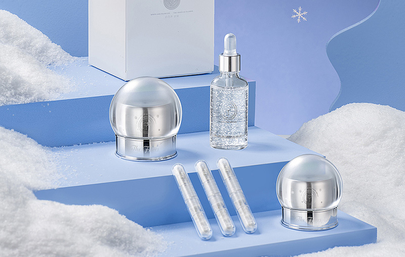 化妆品品牌的高端、中端、低端是怎么分的？