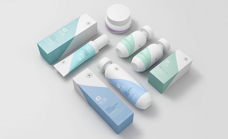 化妆品包装不仅要颜值还要更安全！