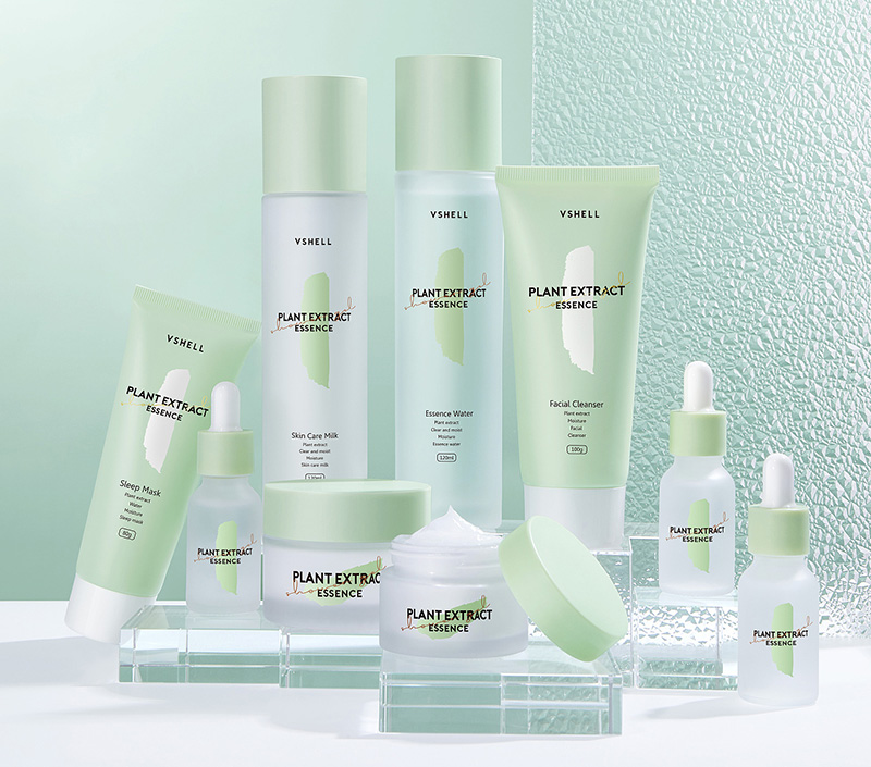 绵延两年的集体焦虑和恐惧，将如何改变美妆产业发展方向？