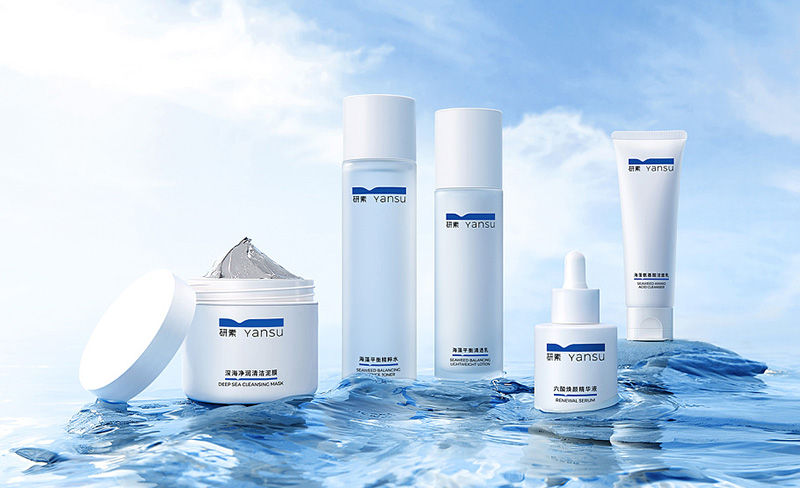 亚马逊重启战略合作，争夺美妆市场