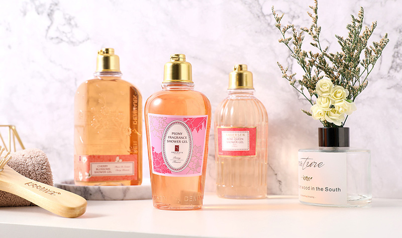 从沐浴露到24个细分类目，品牌如何重新定义身体洗护？