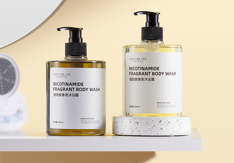 今年，化妆品进入高成本时代