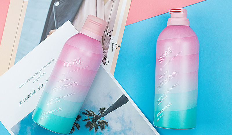 珠三角、长三角地区竞相发展，中国化妆品产业版图谁更“漂亮”