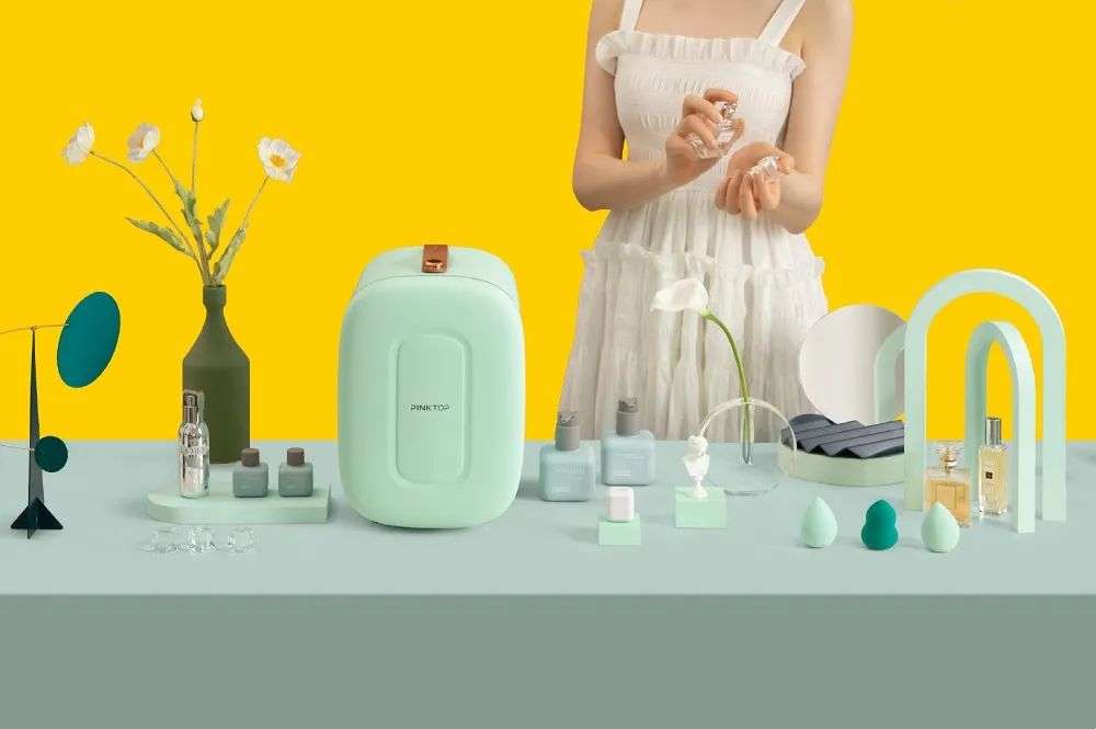 市场规模将超10亿？如何保存化妆品成了一门生意