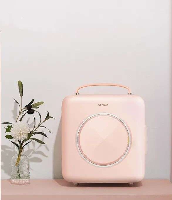 市场规模将超10亿？如何保存化妆品成了一门生意