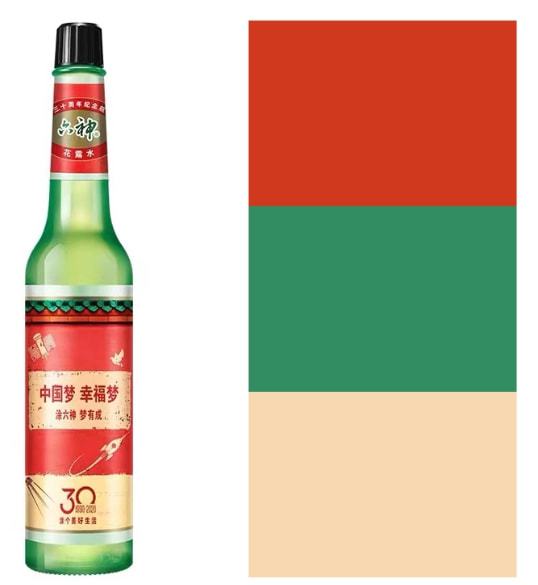 爷青回！六神换包装了？这设计真“考古”！