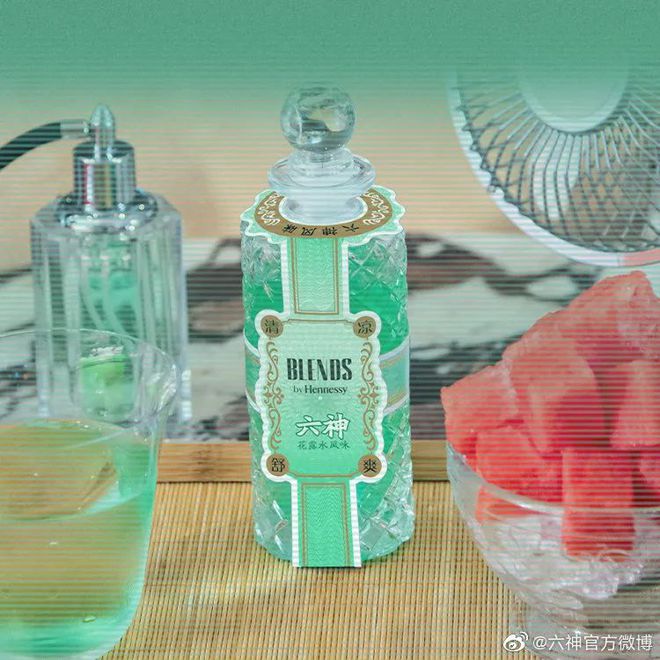 爷青回！六神换包装了？这设计真“考古”！