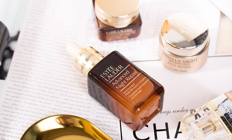 化妆品包装热度不减，“塑料皇后”亚克力备受青睐