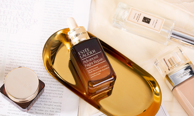 化妆品包装热度不减，“塑料皇后”亚克力备受青睐