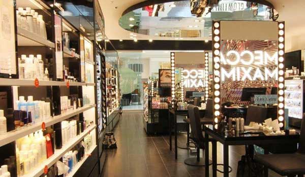 日化用品与化妆品区别是什么？