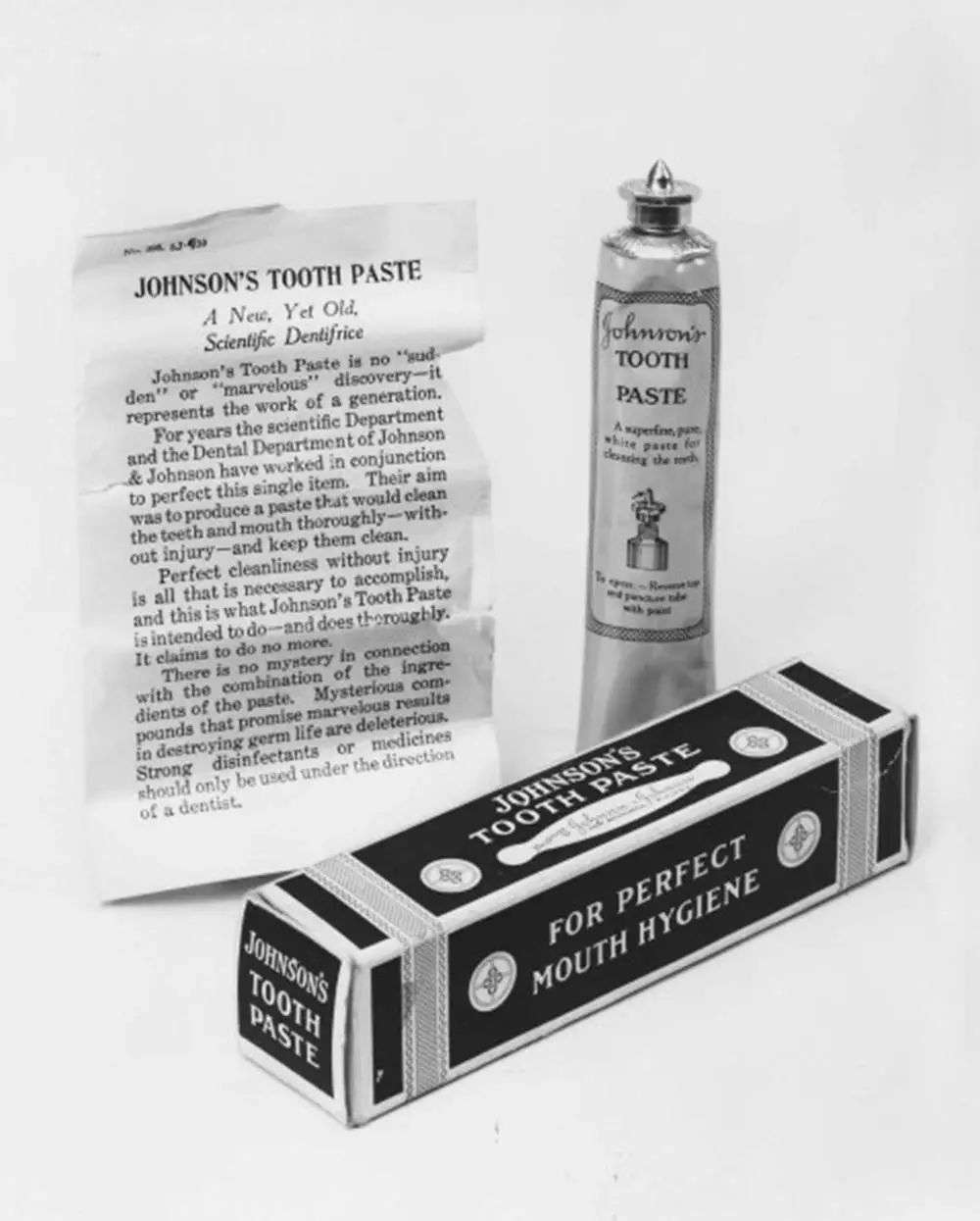 再也不用「挤牙膏」，高露洁换上的「润滑剂」包装，让牙膏从此一滴不剩