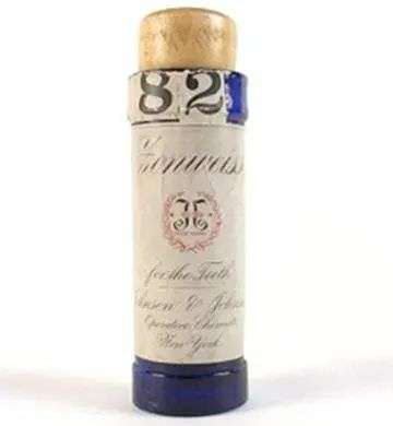 再也不用「挤牙膏」，高露洁换上的「润滑剂」包装，让牙膏从此一滴不剩