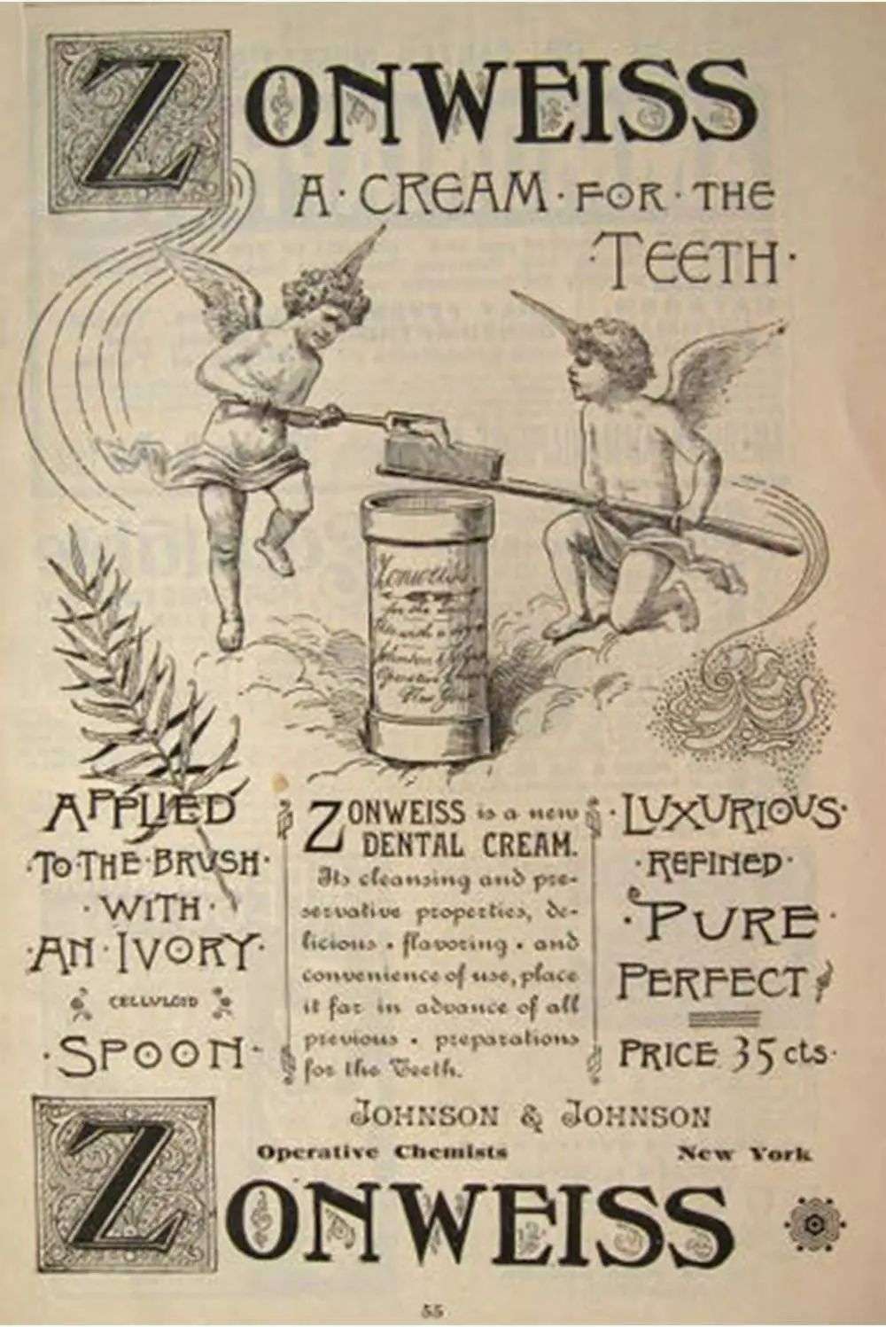 再也不用「挤牙膏」，高露洁换上的「润滑剂」包装，让牙膏从此一滴不剩