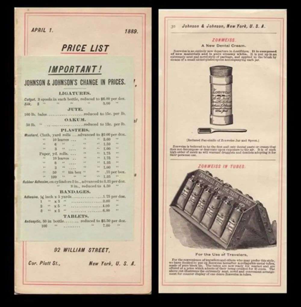 再也不用「挤牙膏」，高露洁换上的「润滑剂」包装，让牙膏从此一滴不剩