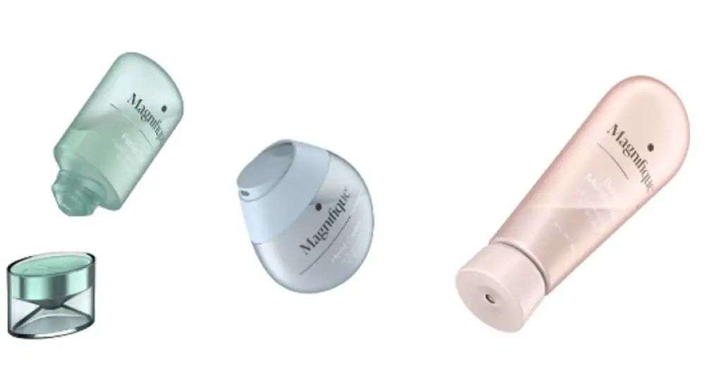 再也不用「挤牙膏」，高露洁换上的「润滑剂」包装，让牙膏从此一滴不剩