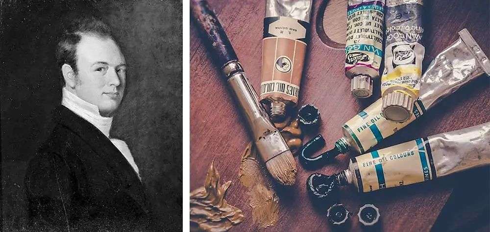 再也不用「挤牙膏」，高露洁换上的「润滑剂」包装，让牙膏从此一滴不剩