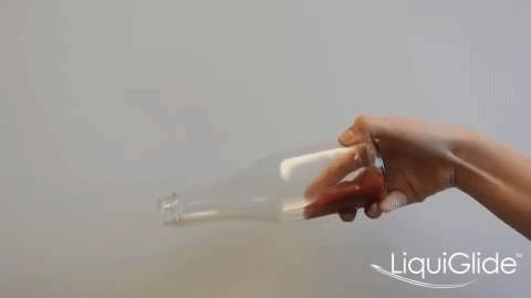 再也不用「挤牙膏」，高露洁换上的「润滑剂」包装，让牙膏从此一滴不剩