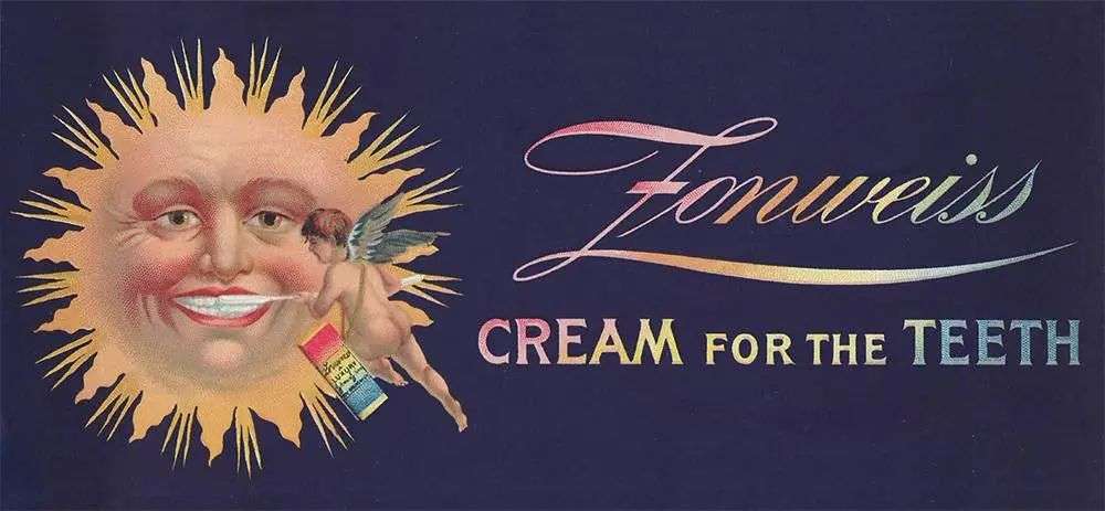 再也不用「挤牙膏」，高露洁换上的「润滑剂」包装，让牙膏从此一滴不剩