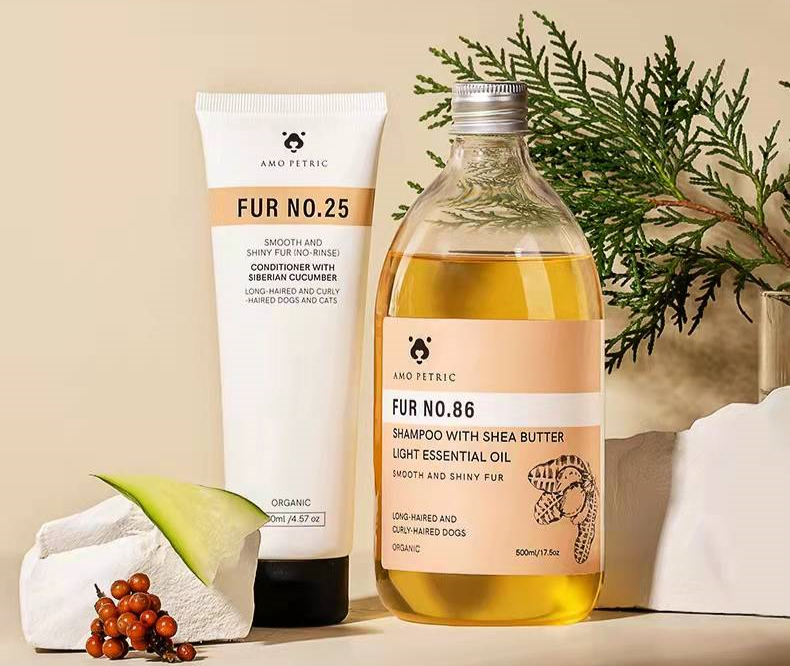 国内外巨头相继入局，宠物洗护品成为新的掘金赛道？