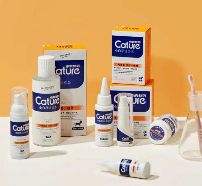 国内外巨头相继入局，宠物洗护品成为新的掘金赛道？