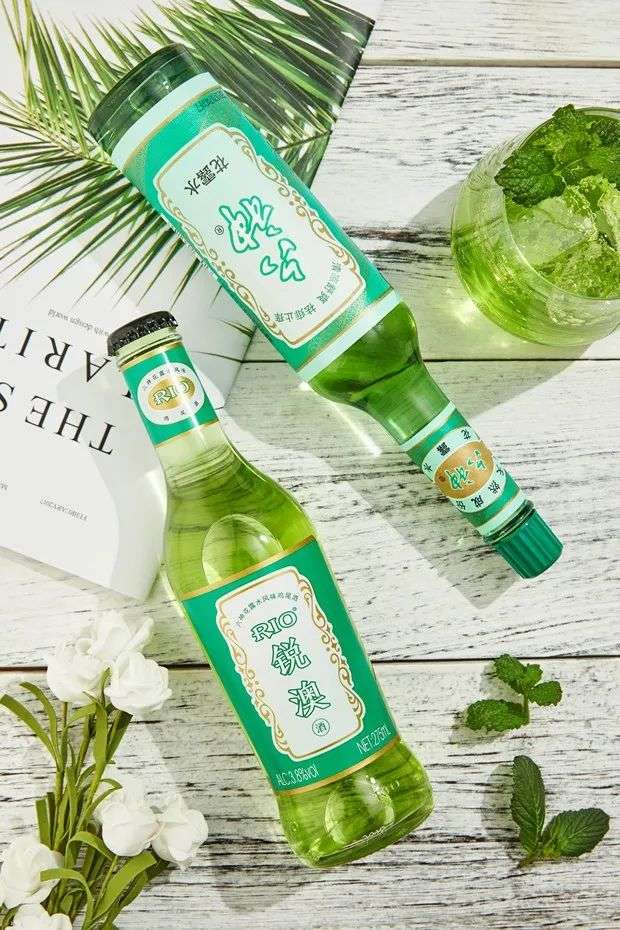 热衷跨界做网红的六神，恐怕用错力了