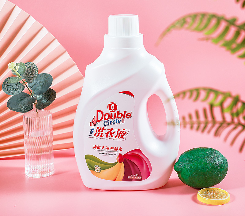专业洗衣液加工厂家优势解析，满足代加工需求!