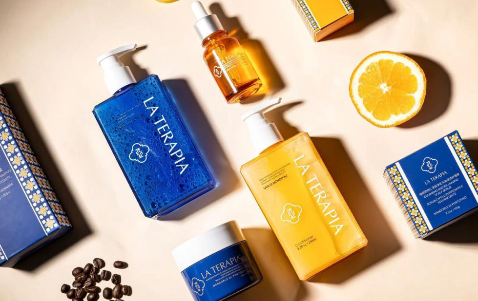 从头发到头皮，新锐如何抓住洗护发市场新趋势