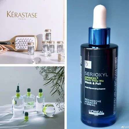 从头发到头皮，新锐如何抓住洗护发市场新趋势