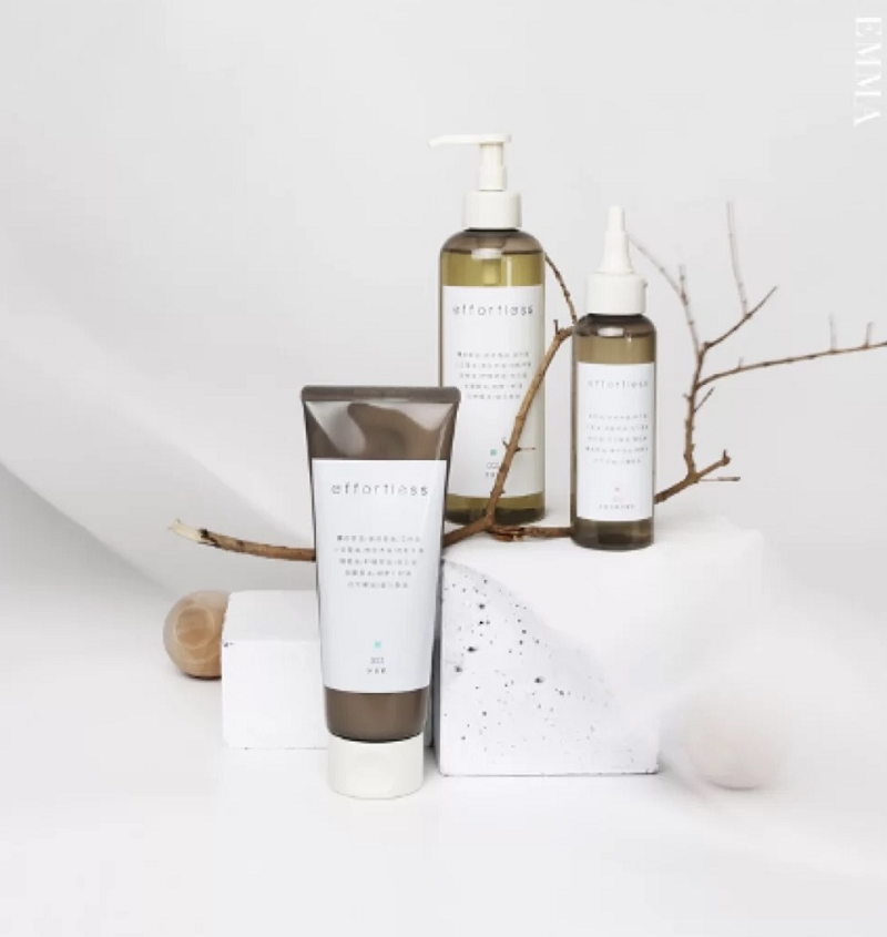 从头发到头皮，新锐如何抓住洗护发市场新趋势