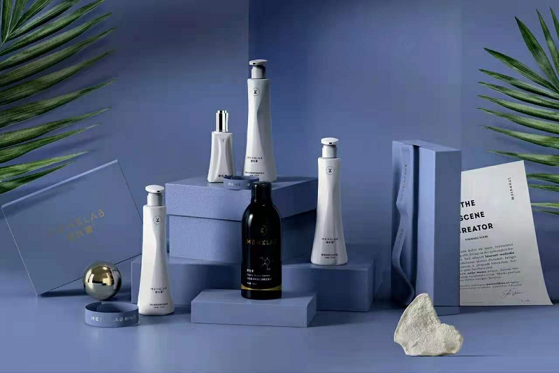 从头发到头皮，新锐如何抓住洗护发市场新趋势