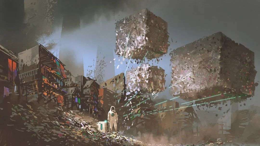 日本：回收塑料都去哪儿了？