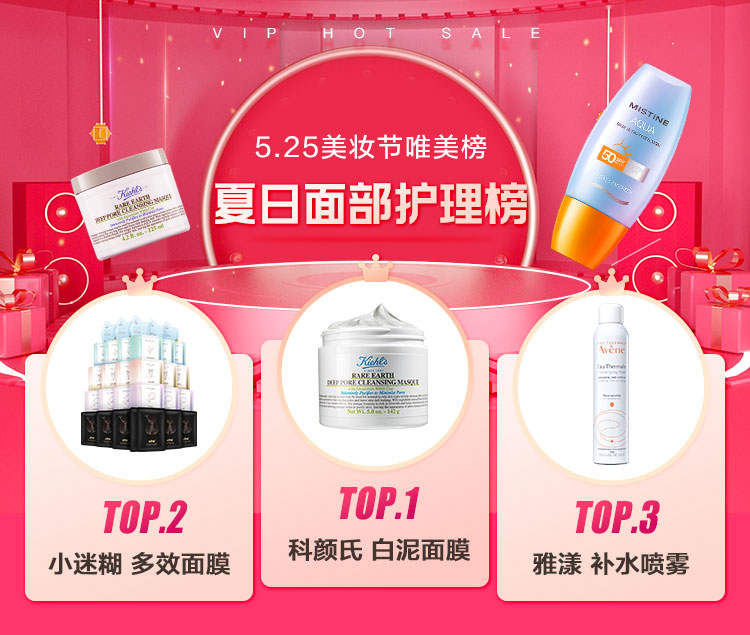 唯品会揭秘2022夏日五大美妆趋势，高倍数防晒霜、香氛沐浴露成热门赛道