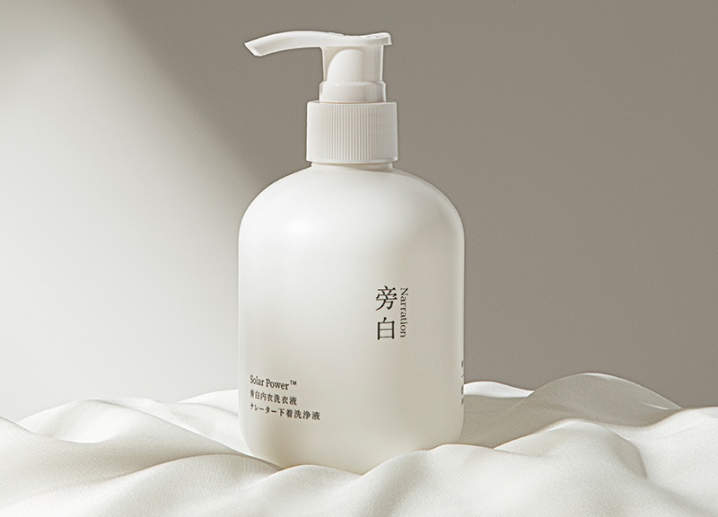 洗衣液代工厂家选择要重视什么？需注意什么