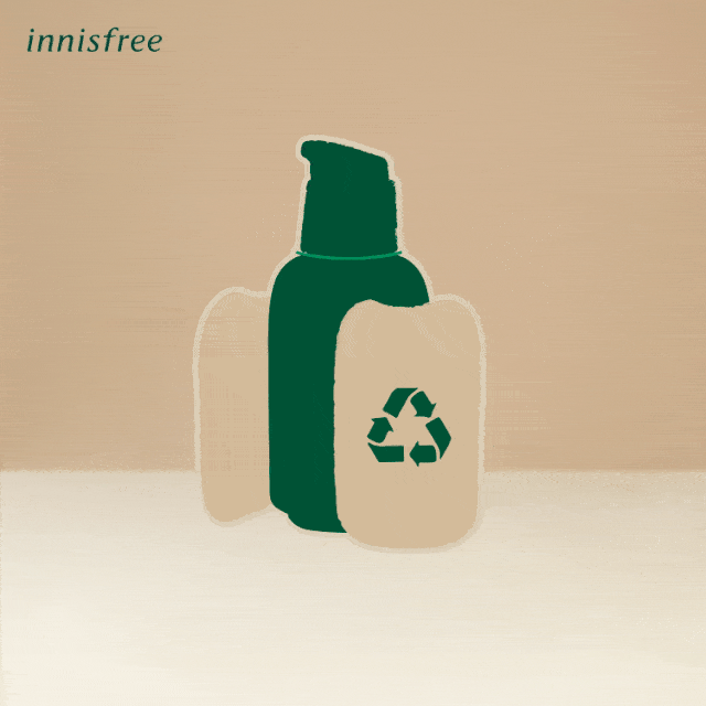 环保成美业新势力？