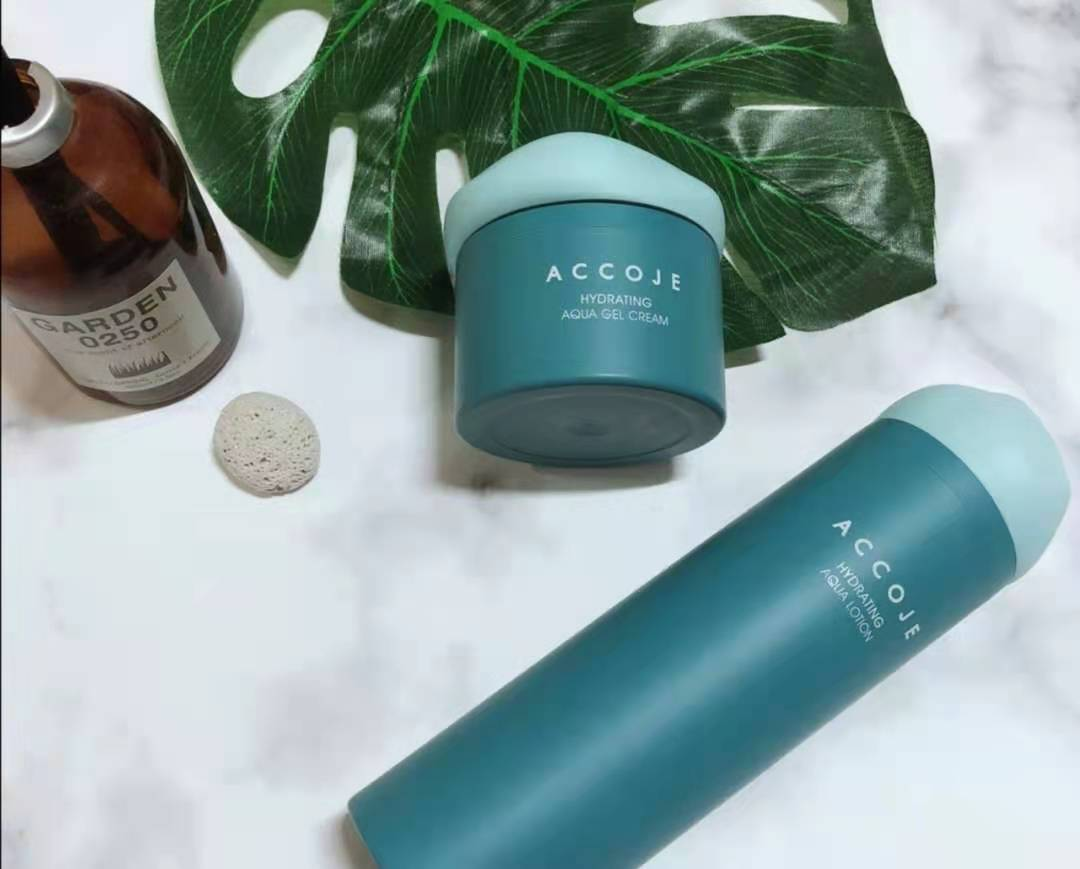 环保成美业新势力？