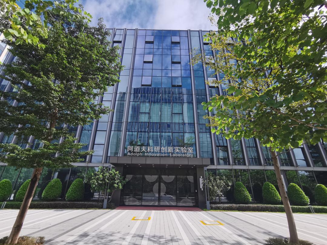 这个618，阿道夫为何让人心动？