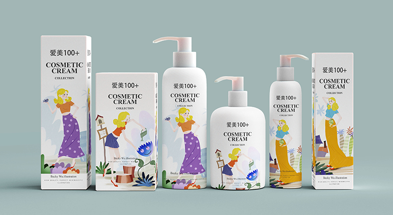 杂谈！包装容器的分类