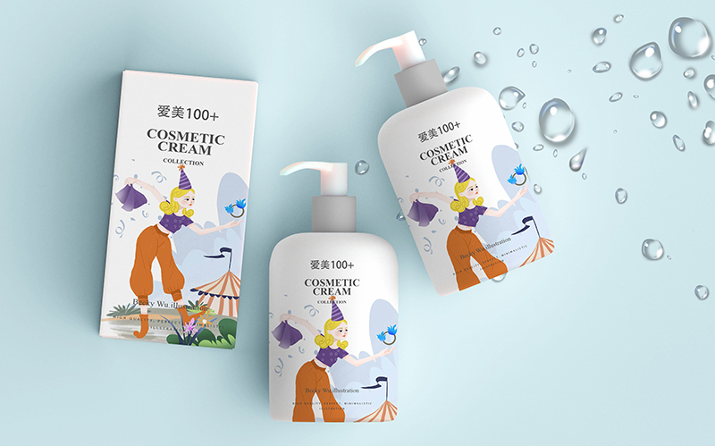 杂谈！包装容器的分类