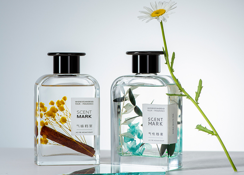 你对化妆品包装瓶了解多少？