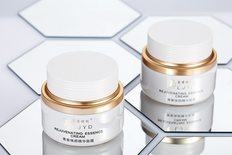 化妆品玻璃瓶包材外壳之ABS塑料 化妆品玻璃瓶包材外壳之ABS塑料