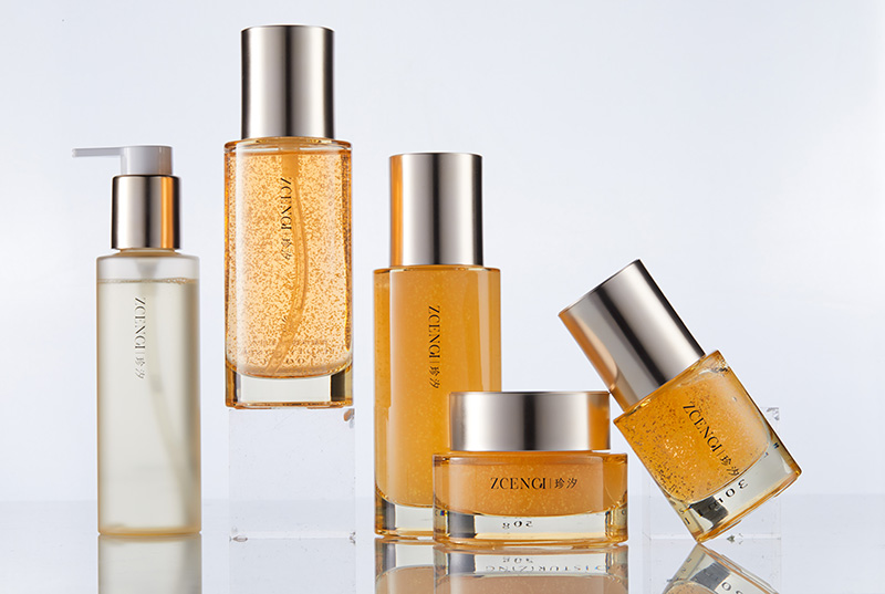 化妆品包装设计用途有哪些？