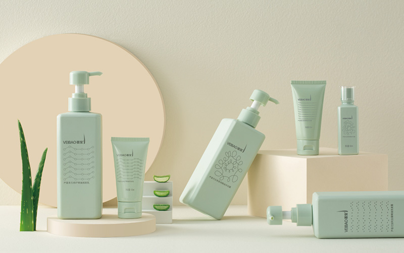 洗发水塑料瓶的材质怎么选，PP、PET、PE还是亚克力？