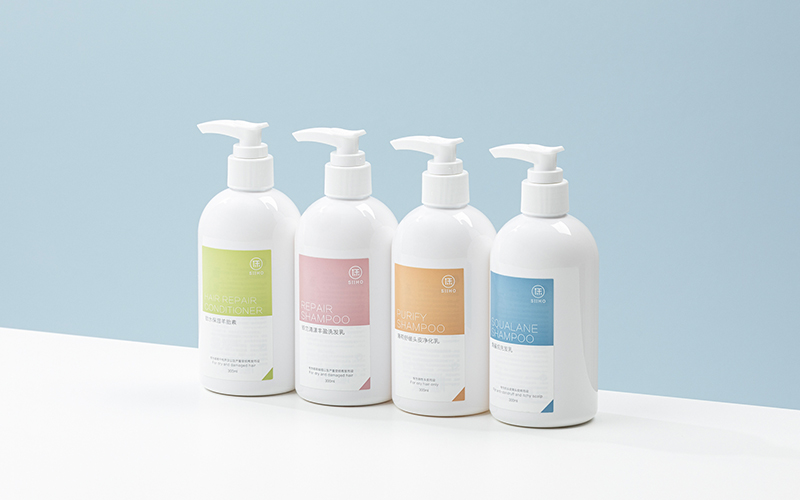 广口瓶、直筒瓶、窄口瓶，PET塑料瓶三大瓶型盘点 