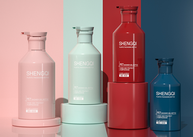 采购必知：塑料包装瓶盖子是怎么制造出来的？