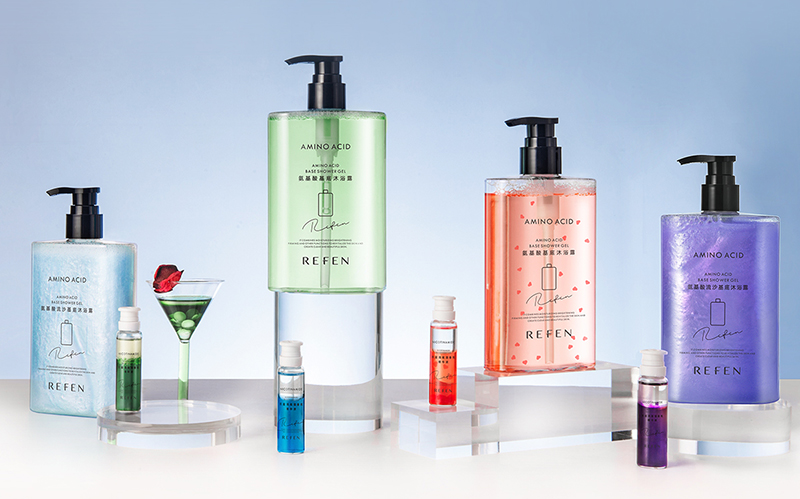 洗护塑料包装瓶成本太高，怎么削减？