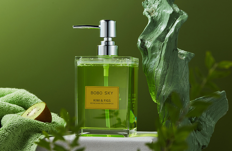 塑料包装瓶为何以“圆”为美，原来这么多讲究！